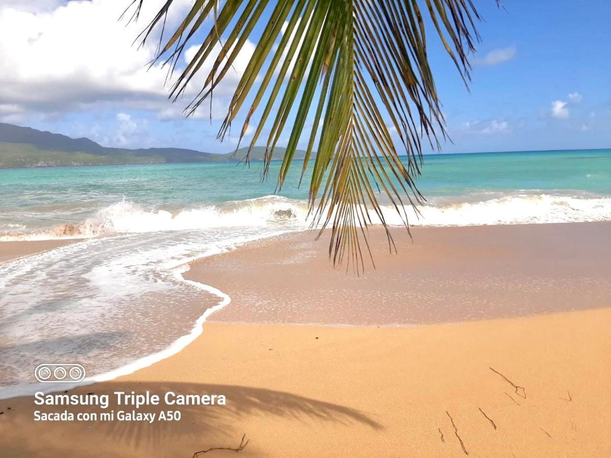 Oasis En La Naturaleza Rancho Alto Bonito Las Galeras Εξωτερικό φωτογραφία