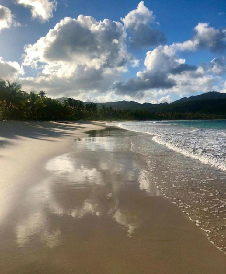 Oasis En La Naturaleza Rancho Alto Bonito Las Galeras Εξωτερικό φωτογραφία