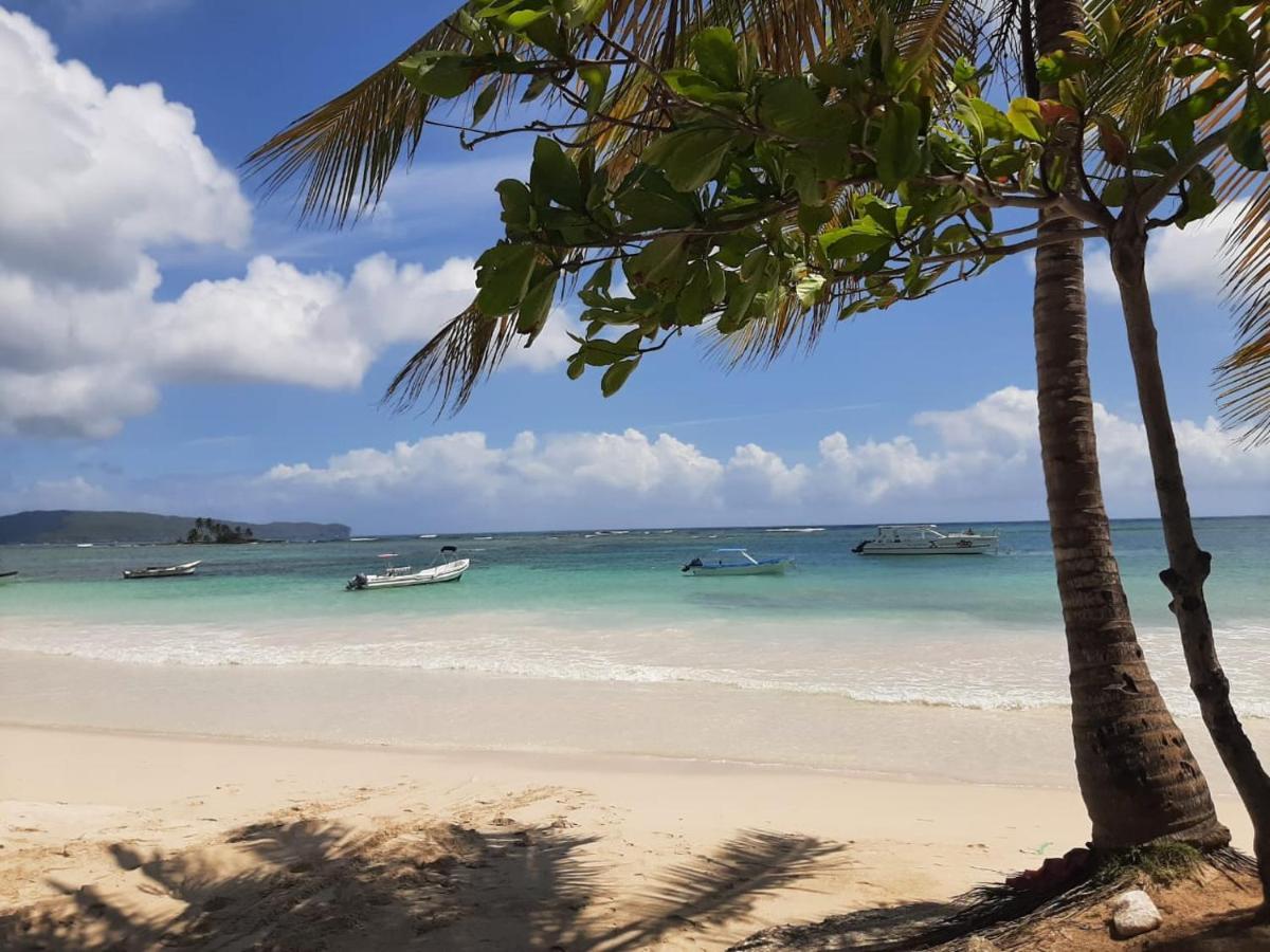 Oasis En La Naturaleza Rancho Alto Bonito Las Galeras Εξωτερικό φωτογραφία