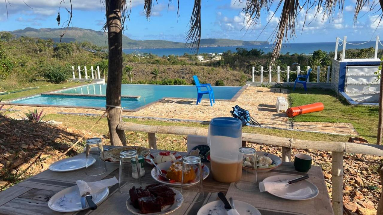 Oasis En La Naturaleza Rancho Alto Bonito Las Galeras Εξωτερικό φωτογραφία