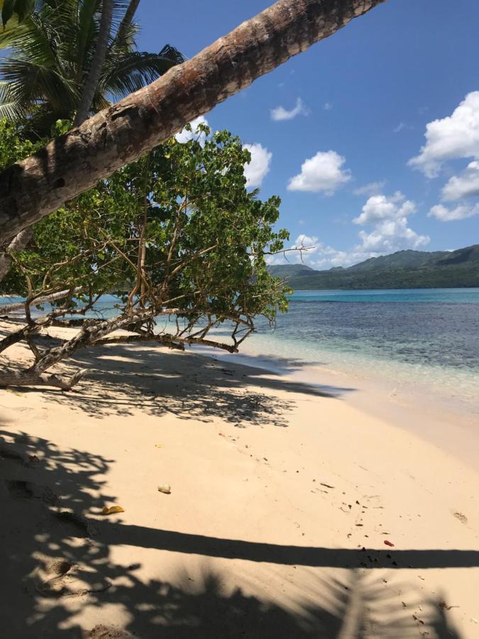 Oasis En La Naturaleza Rancho Alto Bonito Las Galeras Εξωτερικό φωτογραφία